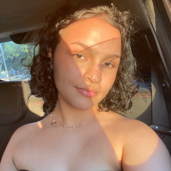 JASMI♏️