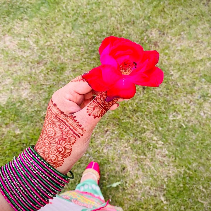 Airah Malik