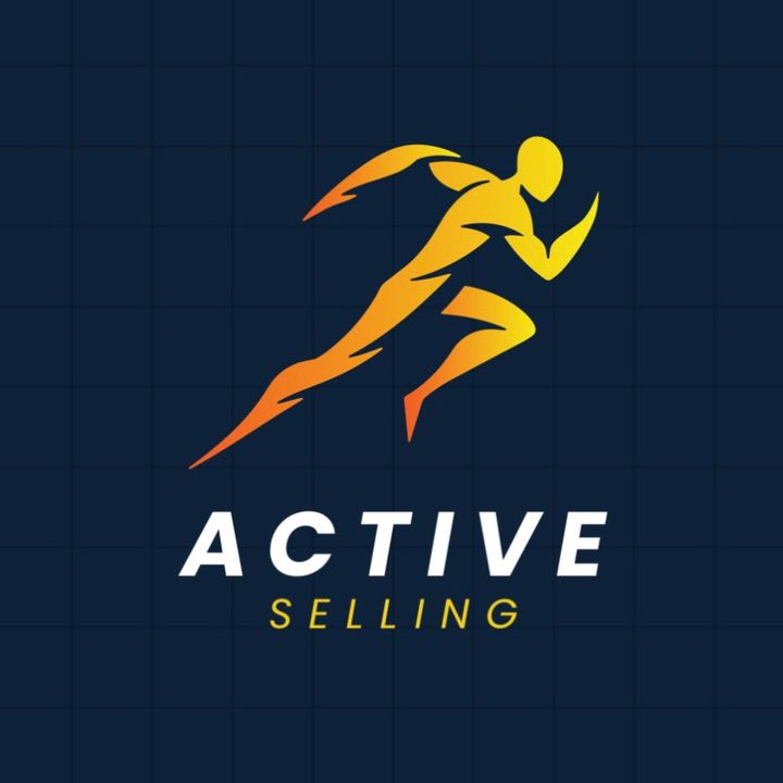 Active selling