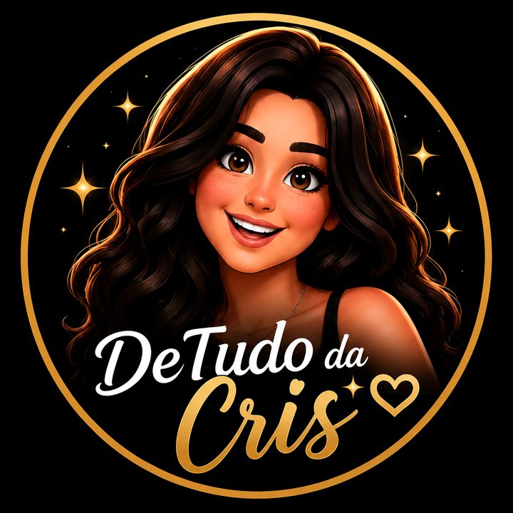 De Tudo Da Cris