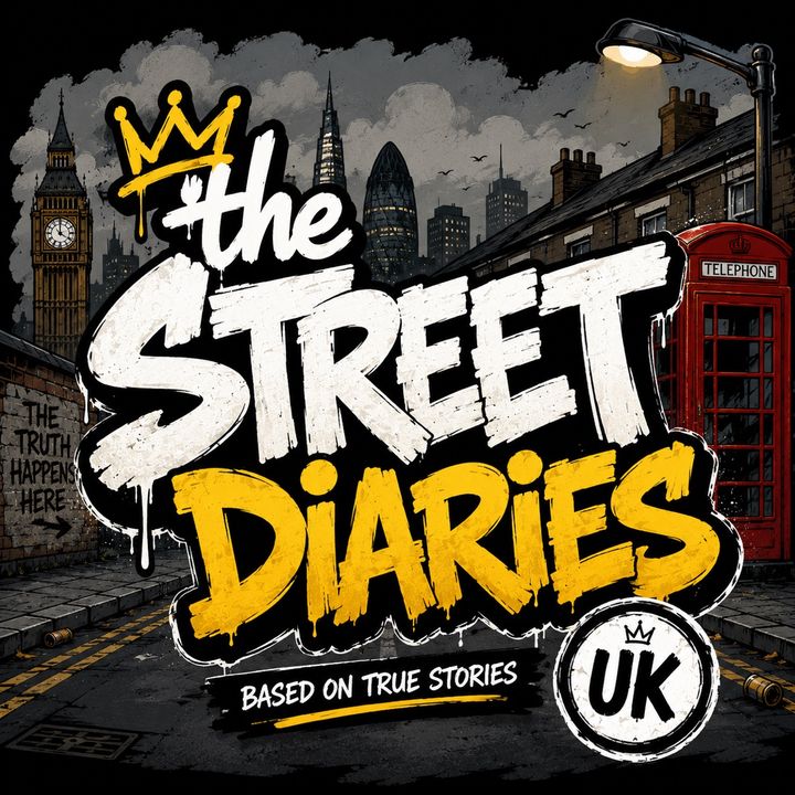 TheStreetDiaries