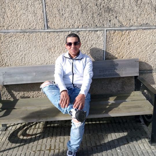 Reinaldo rudas