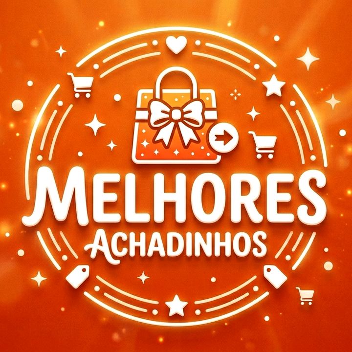 Melhores Achadinhos