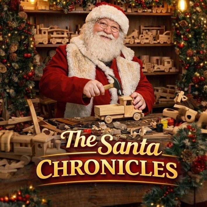 The Santa Chronicles