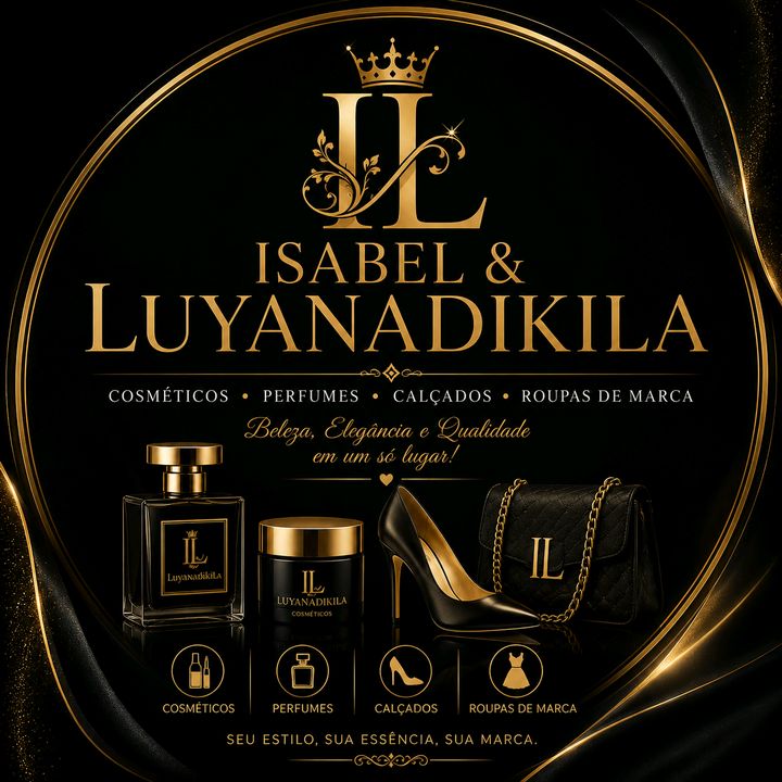 Isabel&Luyanadikila