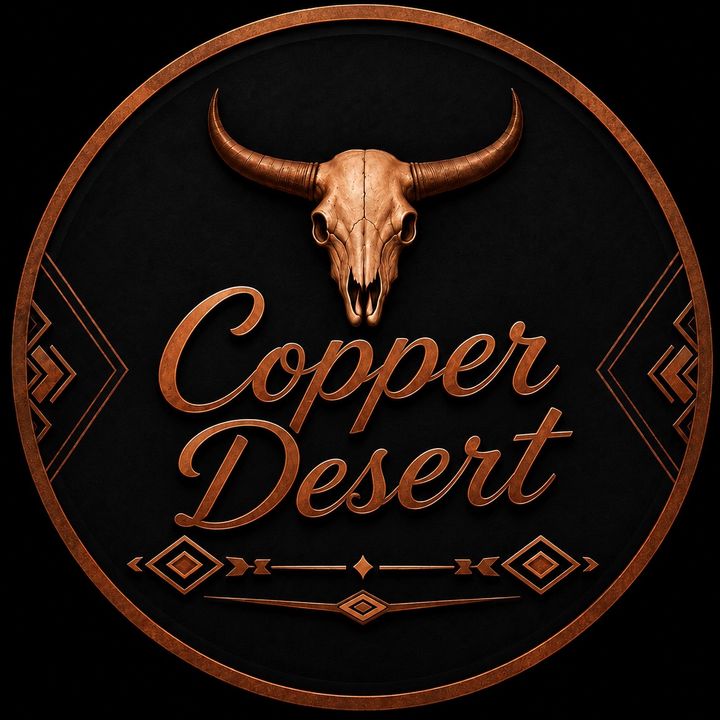 Copperd