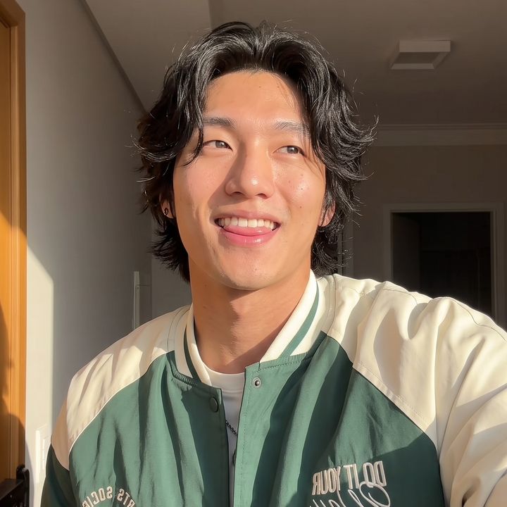 Daniel Lee