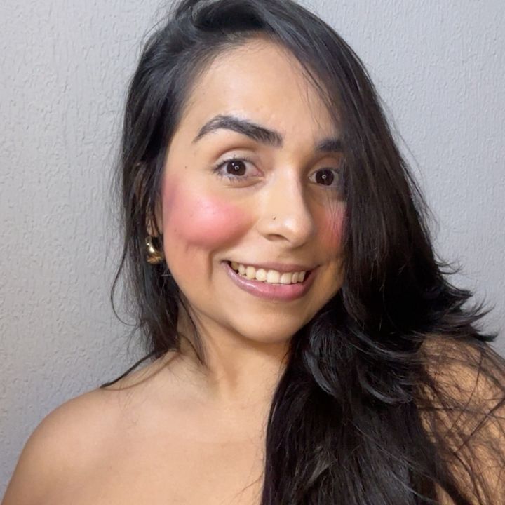 Carine De Souza 🎀