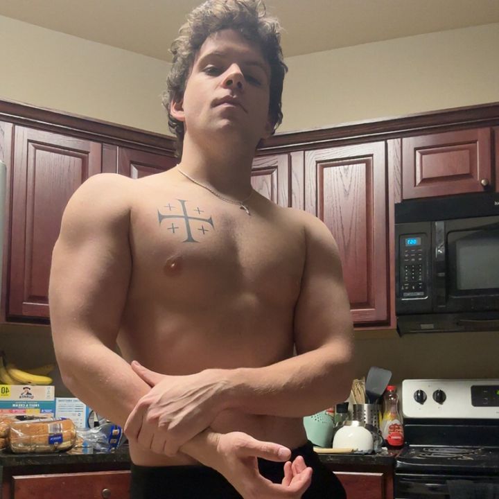 ChrislLIFTSS