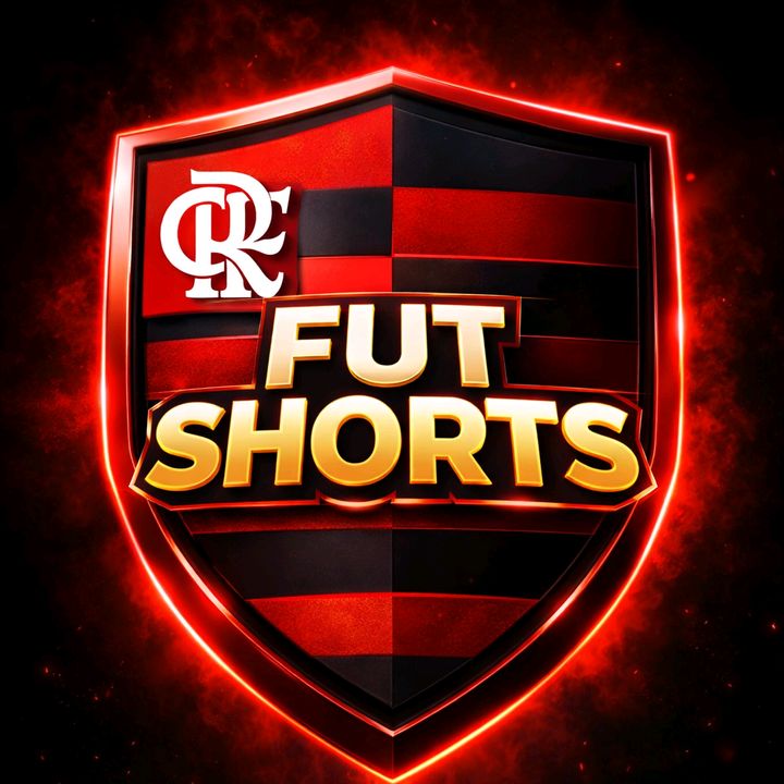 FUT-SHORTS MENGÃO