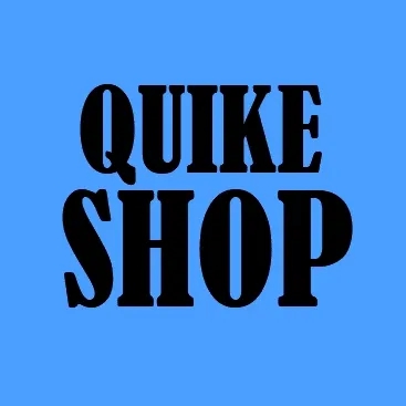 QUIKESHOP