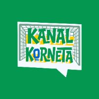 Kanal Korneta