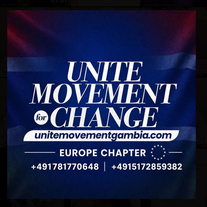 UNITE DIASPORA Official