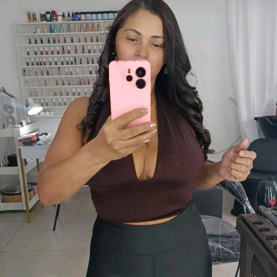 Maria creator