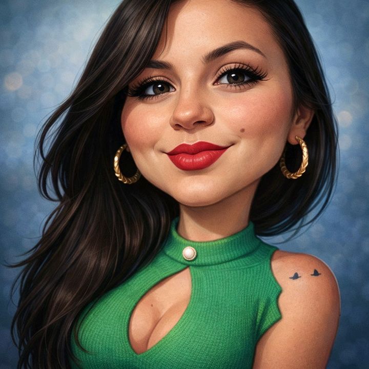 Thais caroline