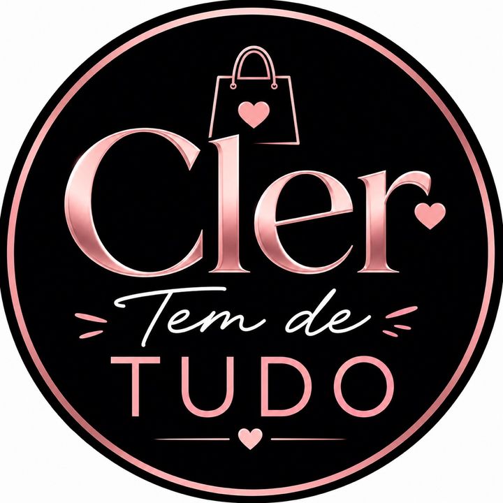 🛍️ Cler Tem de Tudo💡