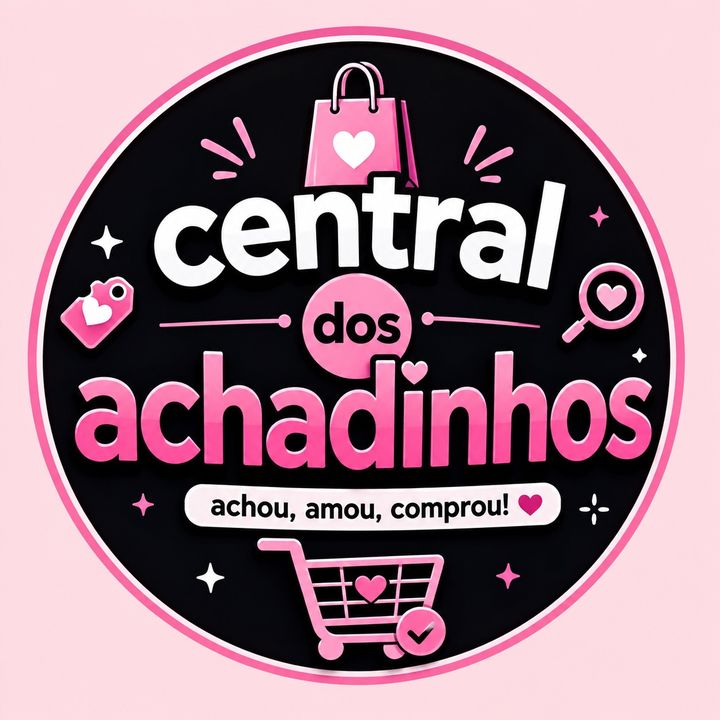 central dos achadinhos