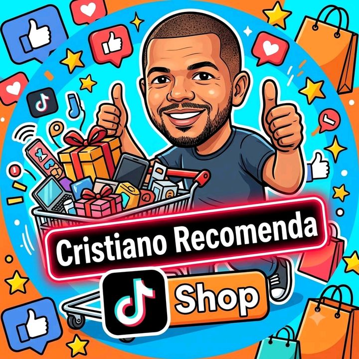 CristianoRecomenda