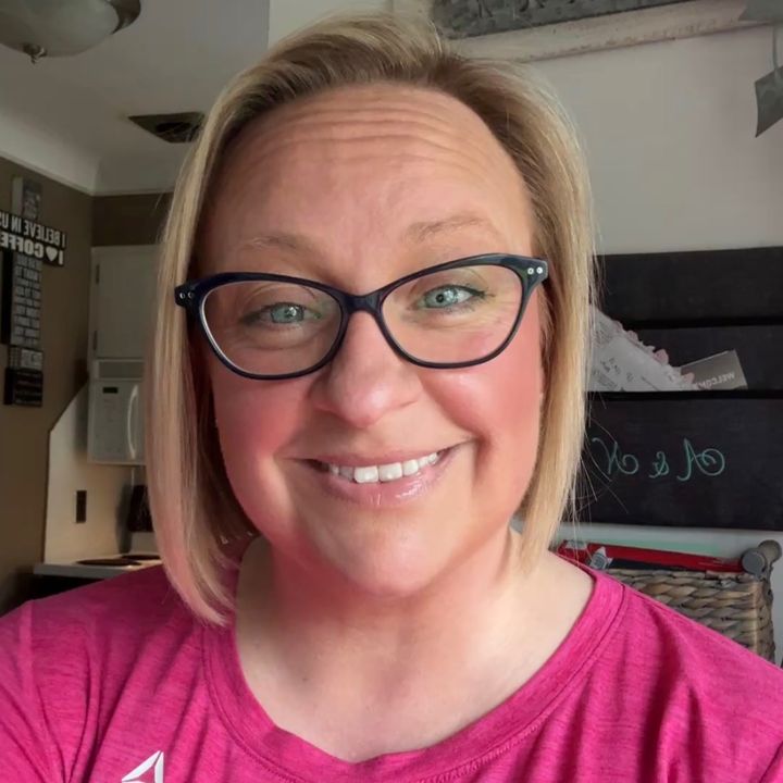 Nicole Breaks The Cycle