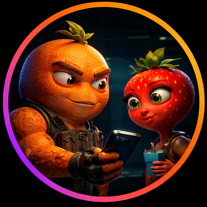 frutas