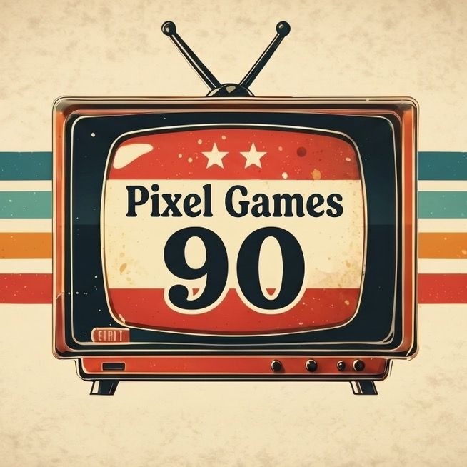 PixelGames.90