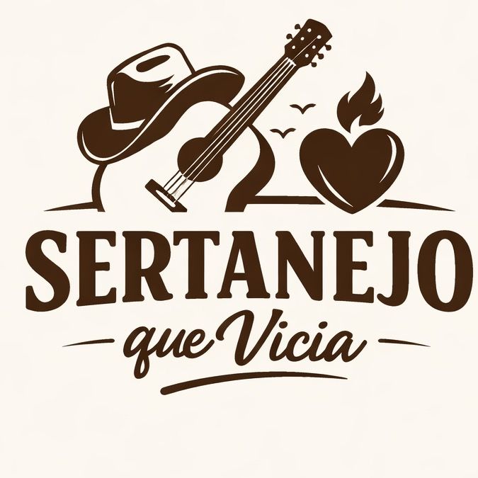 🎵Sertanejo que vicia.