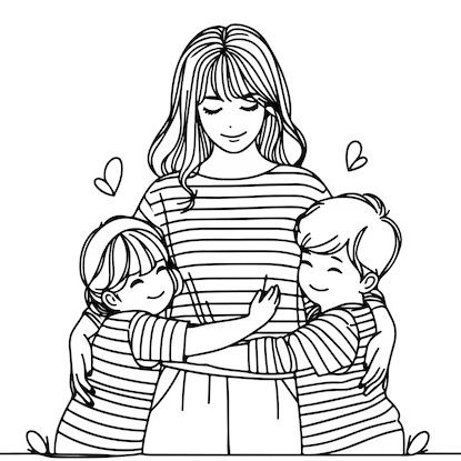 Its mami jo :•*