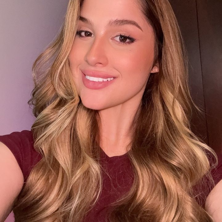 Giovanna Tavares 💖