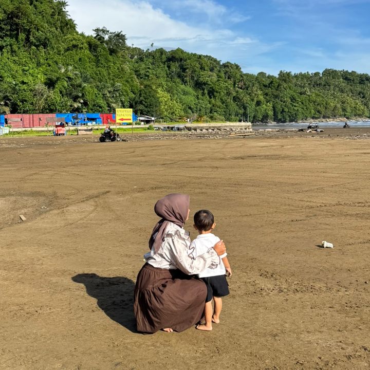 Ibu Arkana