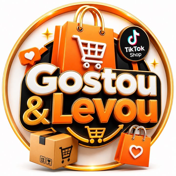 Vitrine Gostou&Levou