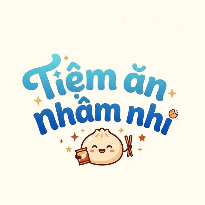 Tiệm ăn nhâm nhi