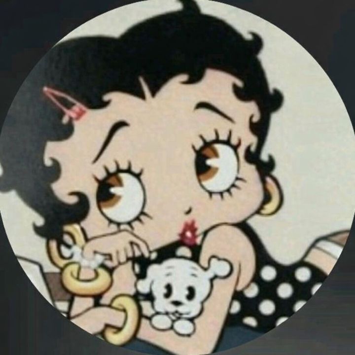 bettyjoww