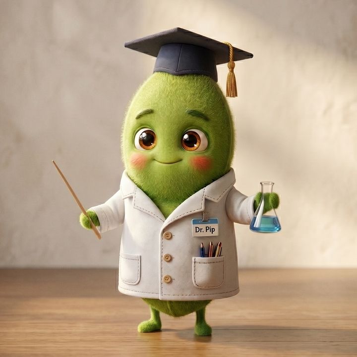 ピッポの知恵袋