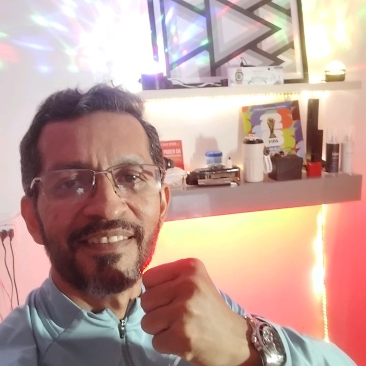 Diego Recomenda