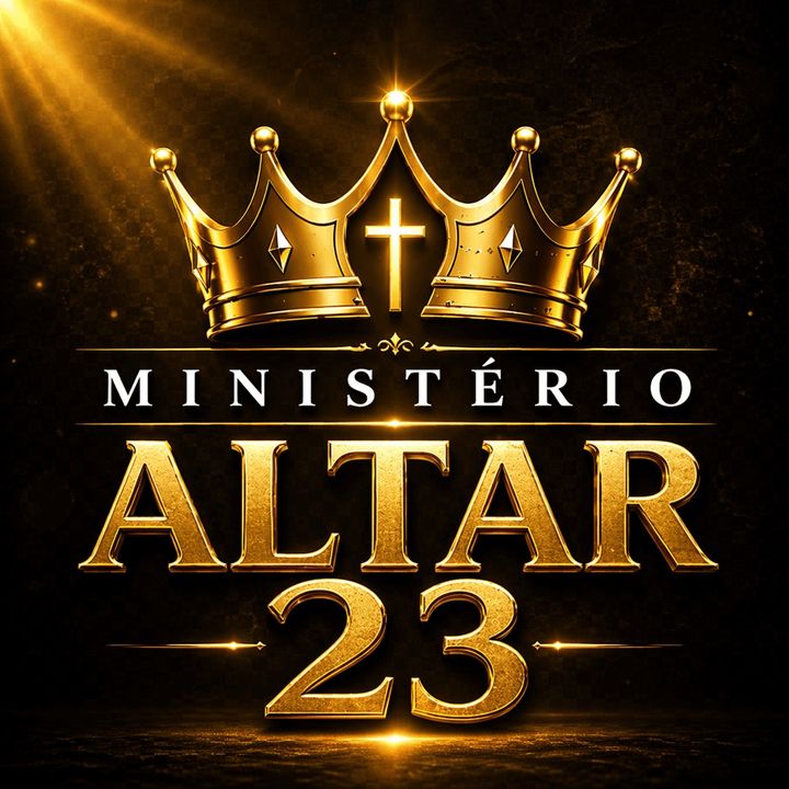 Ministério Altar 23
