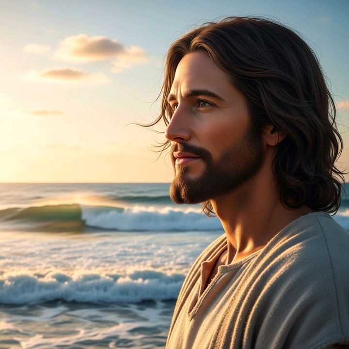 jesus