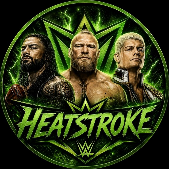 Heatstroke