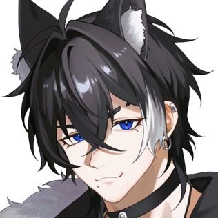 元狼ｰgenroｰ💙🐺