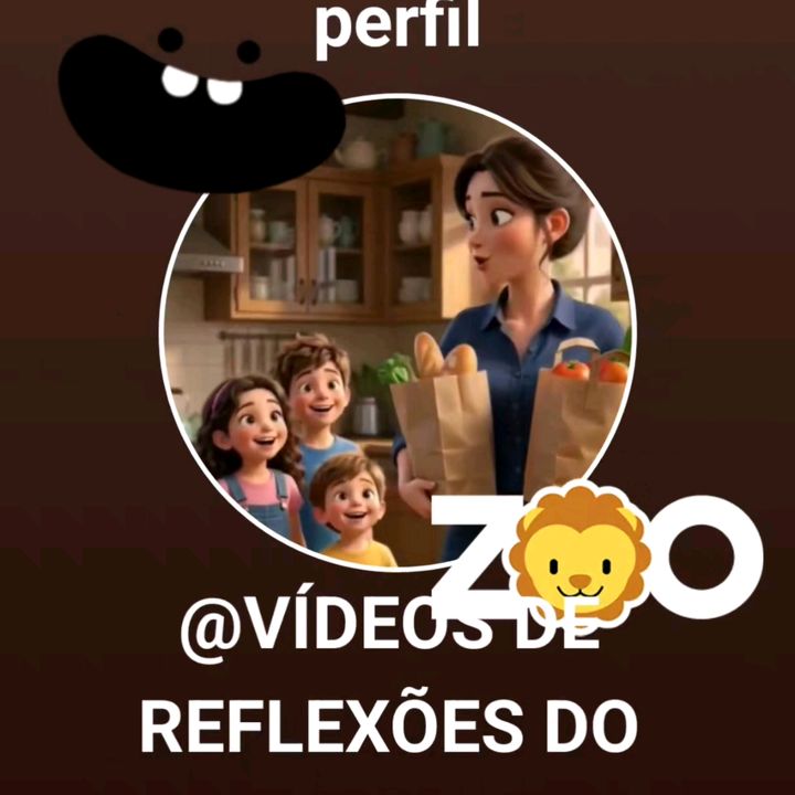 VÍDEOS DE REFLEXÕES DO DIAADIA