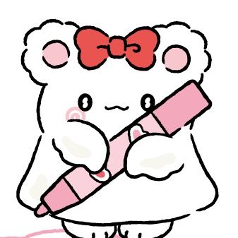 はなまるおばけ