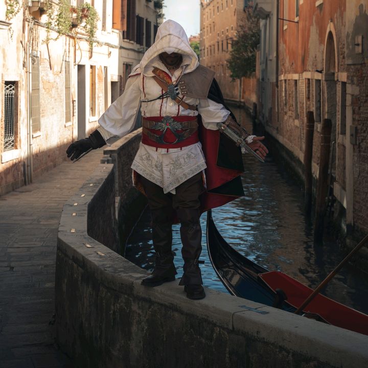EZIO AUDITORE