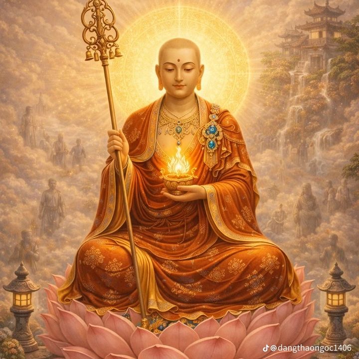 Nhân quả & Cuộc sống