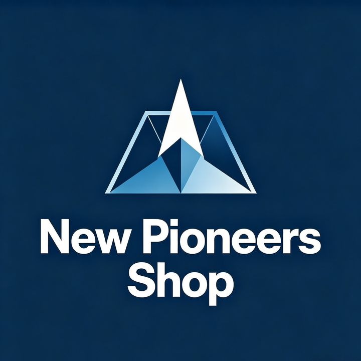 New Pioneers 3.0