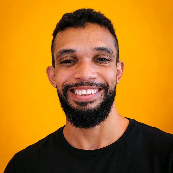 Jeffthe Santos