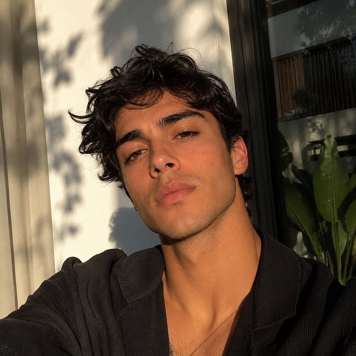 Mateo Cruz 🇲🇽