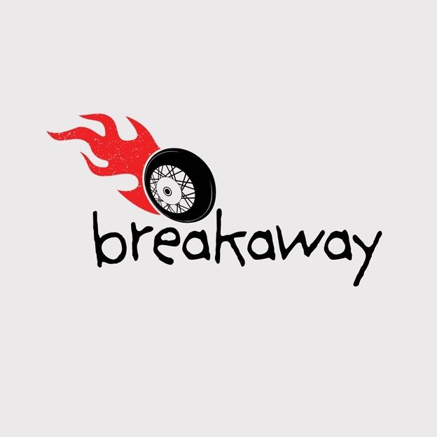 BREAKAWAY