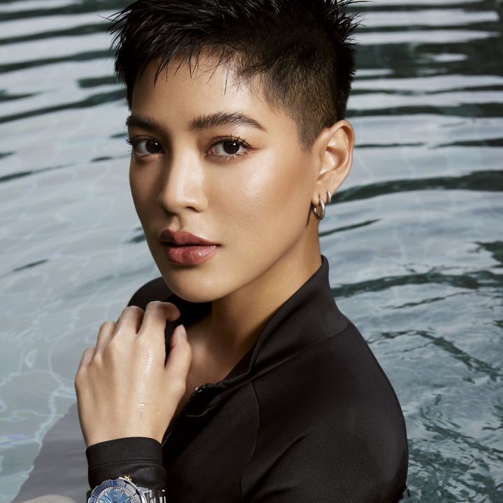 สายป่านอภิญญา