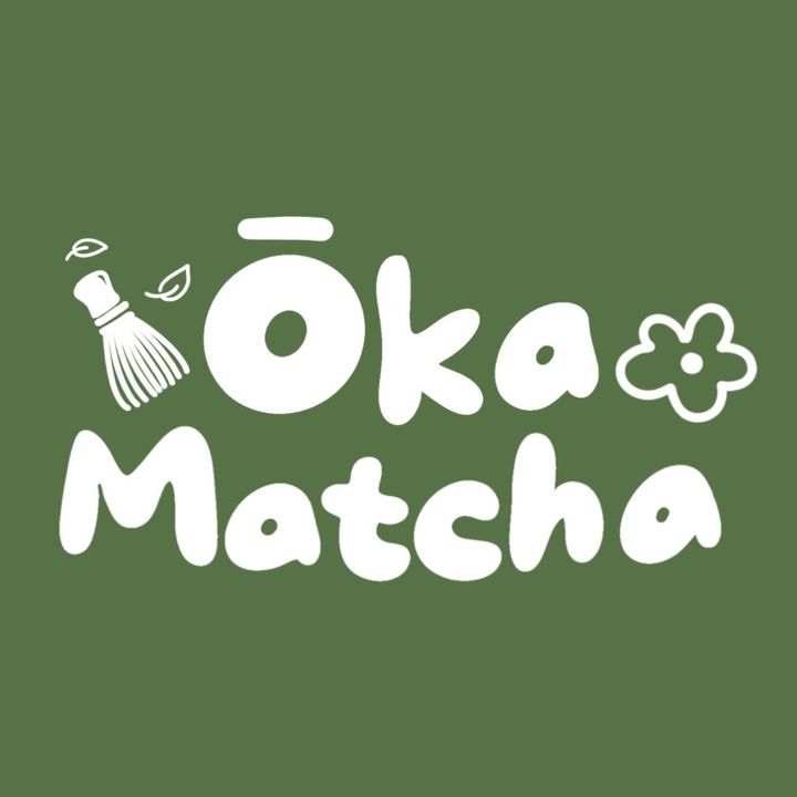 Matcha Ōka(ไอเลิปมัตจะ🍃)