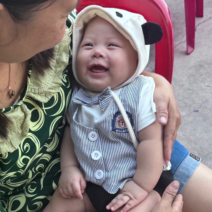 Embes Đăng 🥚