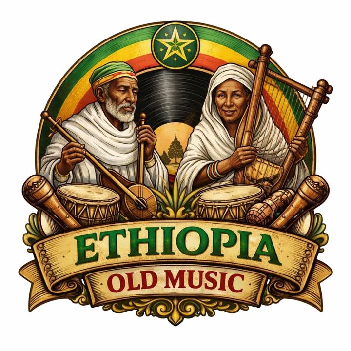 𝐄𝐭𝐡𝐢𝐨𝐩𝐢𝐚 𝐨𝐥𝐝 music